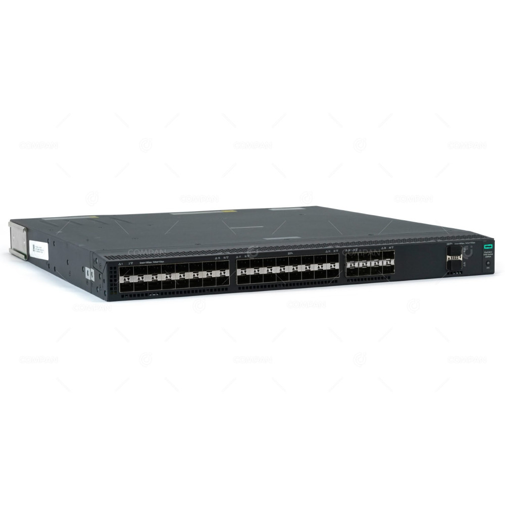HPE FlexFabric 5700 JG896A 40x SFP+ 10Gb 2x QSFP+ 40Gb - Ethernet Switch